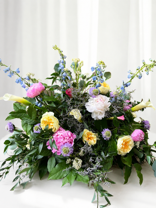 Casket Flowers