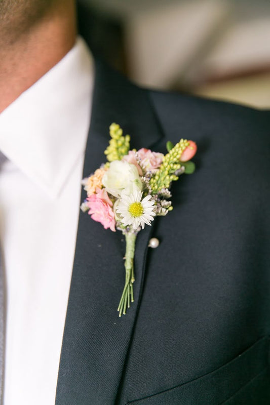 Boutonniere