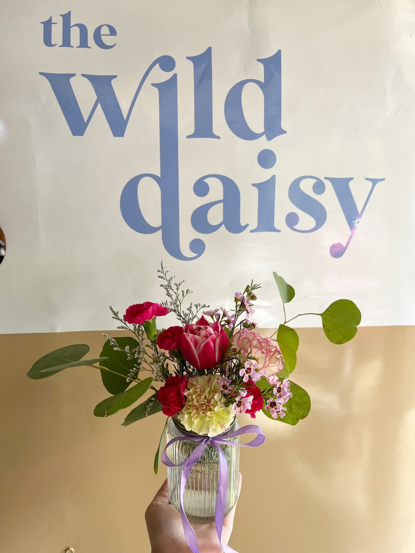 Anytime Jar Arrangement