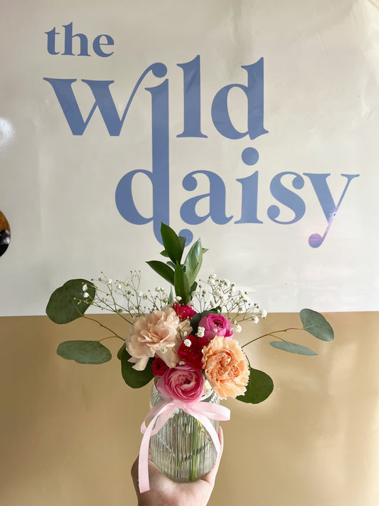 Anytime Jar Arrangement