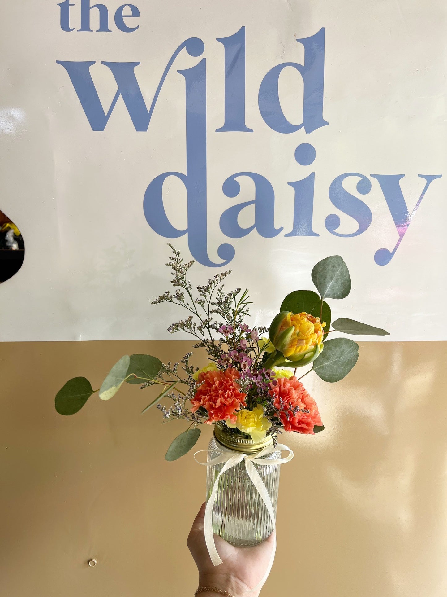 Anytime Jar Arrangement